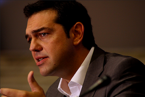Image for blog post entitled Costas Lapavitsas: "We are clearly at a critical turning point"