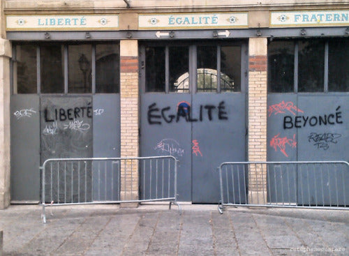 Image for blog post entitled Five Book Plan: Gavin Bowd's five books to reconnect with your inner France