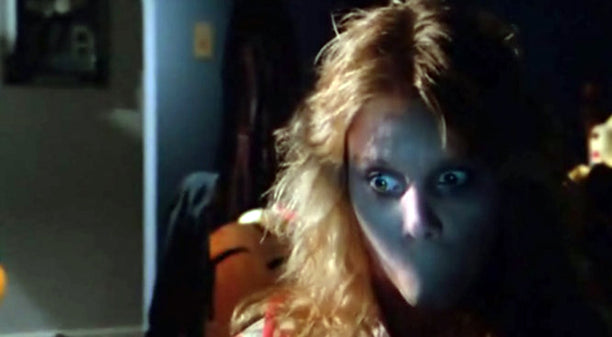 Downwards, ever downwards