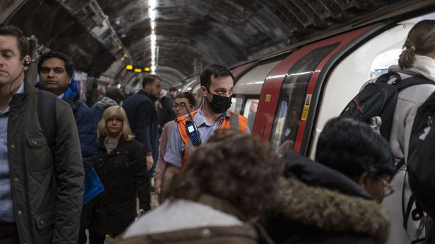 Notes on Covid: Then and Now