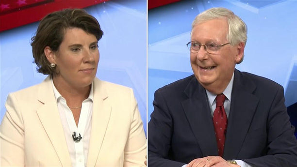 A View from Trump Country?