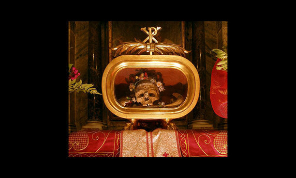 With love, from us to you!