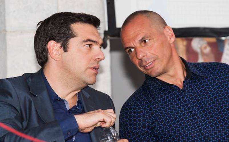 Yanis Varoufakis’s Account of the Greek Crisis: a Self-Condemnation — Part Three:  How Tsipras and Varoufakis turned their backs on Syriza’s platform