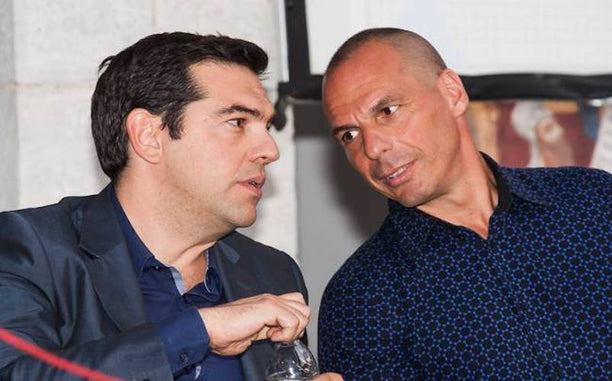 Yanis Varoufakis’s Account of the Greek Crisis: a Self-Condemnation — Part Three: How Tsipras and Varoufakis turned their backs on Syriza’s platform