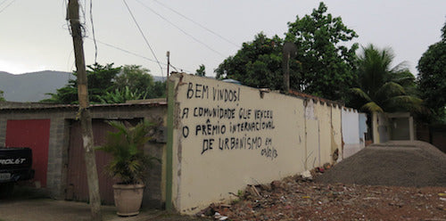 Image for blog post entitled “The complete subjugation of urban policy”: An interview with Raquel Rolnik