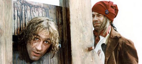 Image for blog post entitled Revolution — still the stuff of dreams? A conversation with Sophie Wahnich