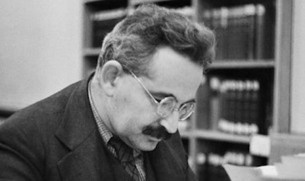Walter Benjamin