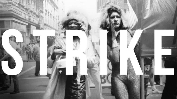 A Women's Strike is impossible; that is why it is necessary