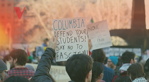The University We Wish to See: Or, Learning from the Encampments