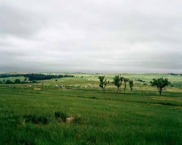 The Wounded Knee Massacre and the Long Tradition of Indigenous Resistance