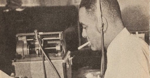 Writers and missionaries w/ Adam Shatz