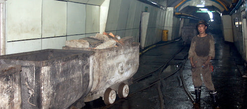 Image for blog post entitled Andreas Malm: Seeing Power as Power in the Fossil Economy