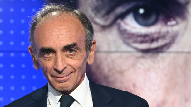 Zemmour as a morbid symptom