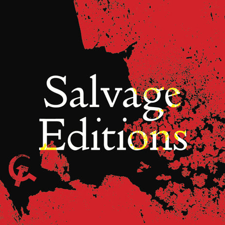 Salvage Editions