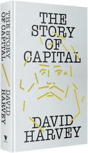 Cover of “The Story of Capital: What Everyone Should Know About How Capital Works”
