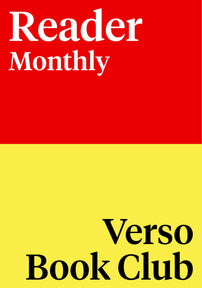 Book Club: Reader (Monthly)