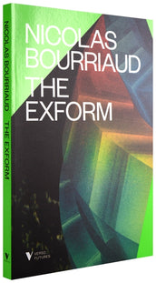 Cover of “The Exform”