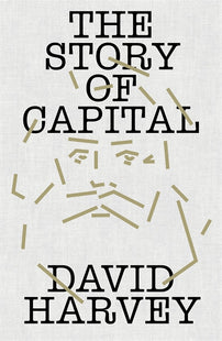The Story of Capital