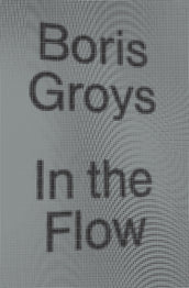 Cover of “In the Flow”