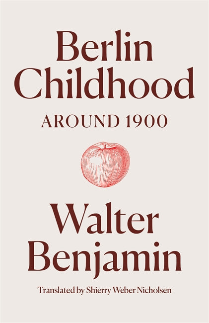 Berlin Childhood around 1900 | Verso Books