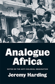 Analogue Africa