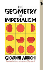 Cover of “The Geometry of Imperialism: The Limits of Hobson's Paradigm”