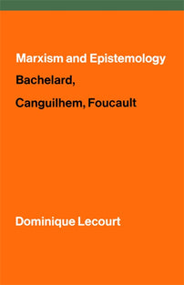 Marxism and Epistemology