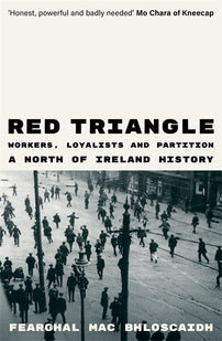 Red Triangle