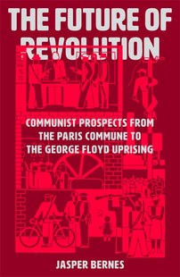 The Future of Revolution