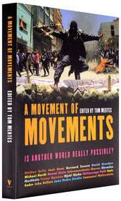 Cover of “A Movement of Movements: Is Another World Really Possible?”