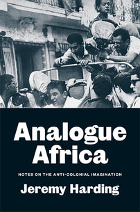 Analogue Africa