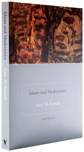 Cover of “Islams and Modernities”