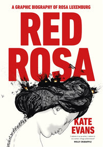 Red Rosa