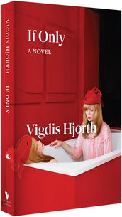 Cover of “If Only”