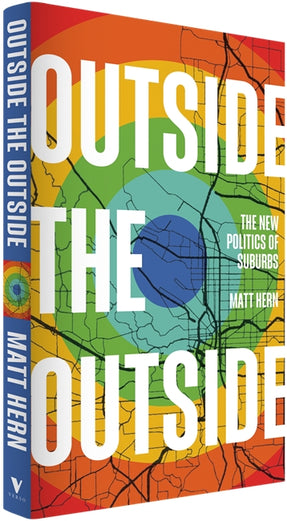 Outside the Outside
