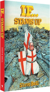 Cover of “If... Stands Up”