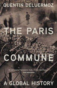 The Paris Commune