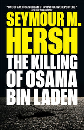 Cover of “The Killing of Osama Bin Laden”
