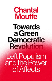 Towards a Green Democratic Revolution