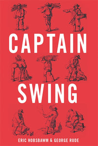 Captain Swing