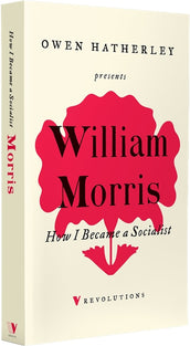 Cover of “How I Became A Socialist”