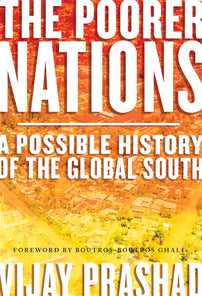 The Poorer Nations