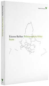 Cover of “Politics and the Other Scene”