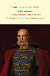 Stealing Horses to Great Applause