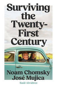 Surviving the 21st Century