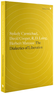 Cover of “The Dialectics of Liberation”