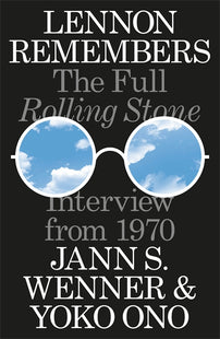 Lennon Remembers