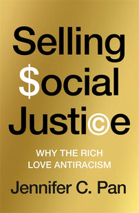 Selling Social Justice