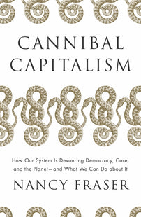Cannibal Capitalism