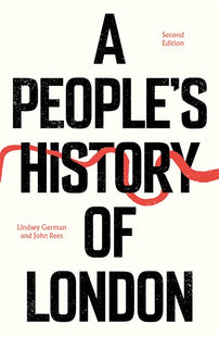 A People's History of London